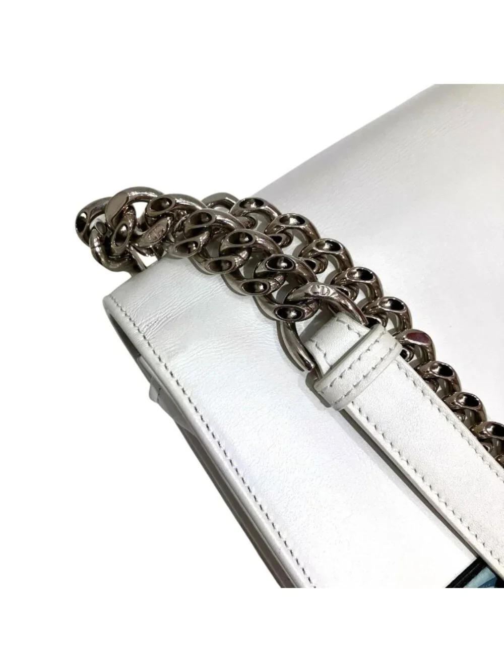 Dior Diorama Paradise Shoulder Bag Lambskin